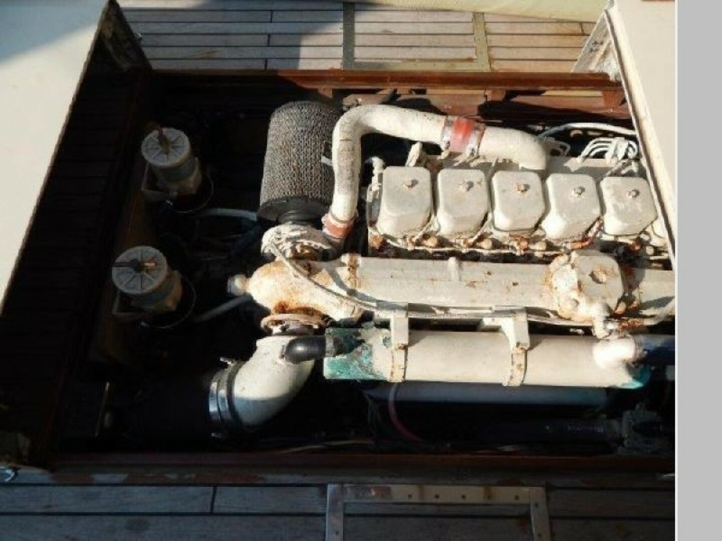 Dragonfly 29ft Dyer Yacht For Sale