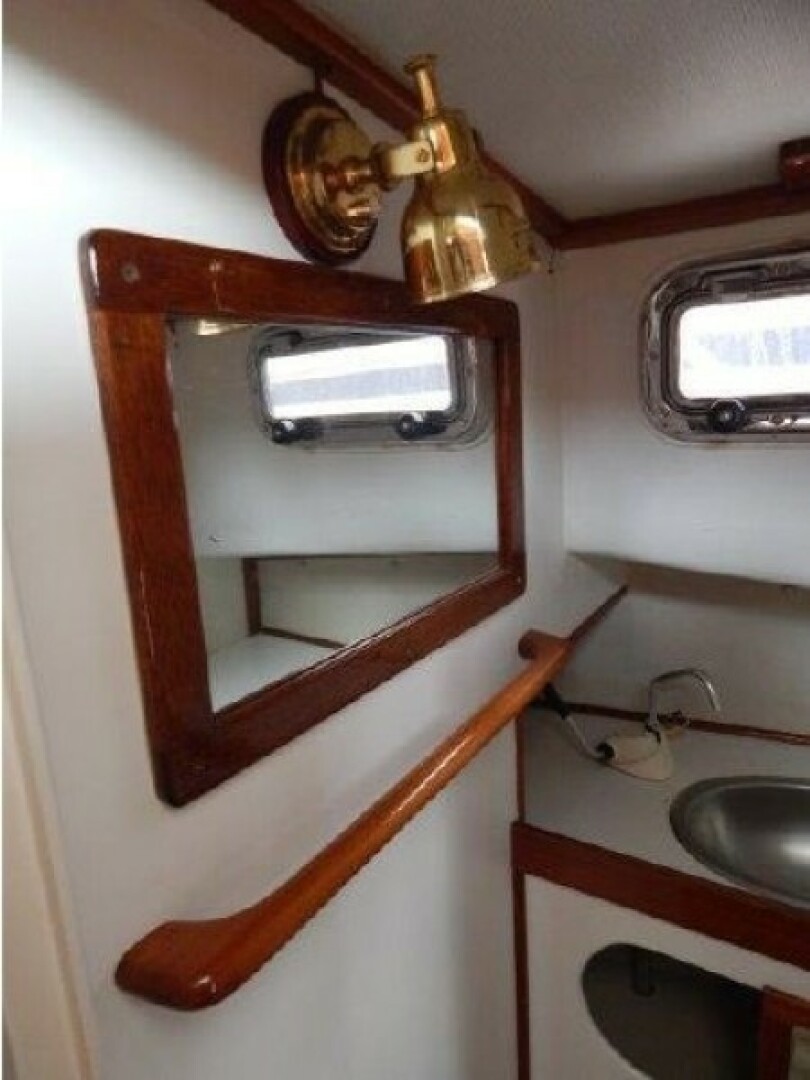 Dragonfly 29ft Dyer Yacht For Sale