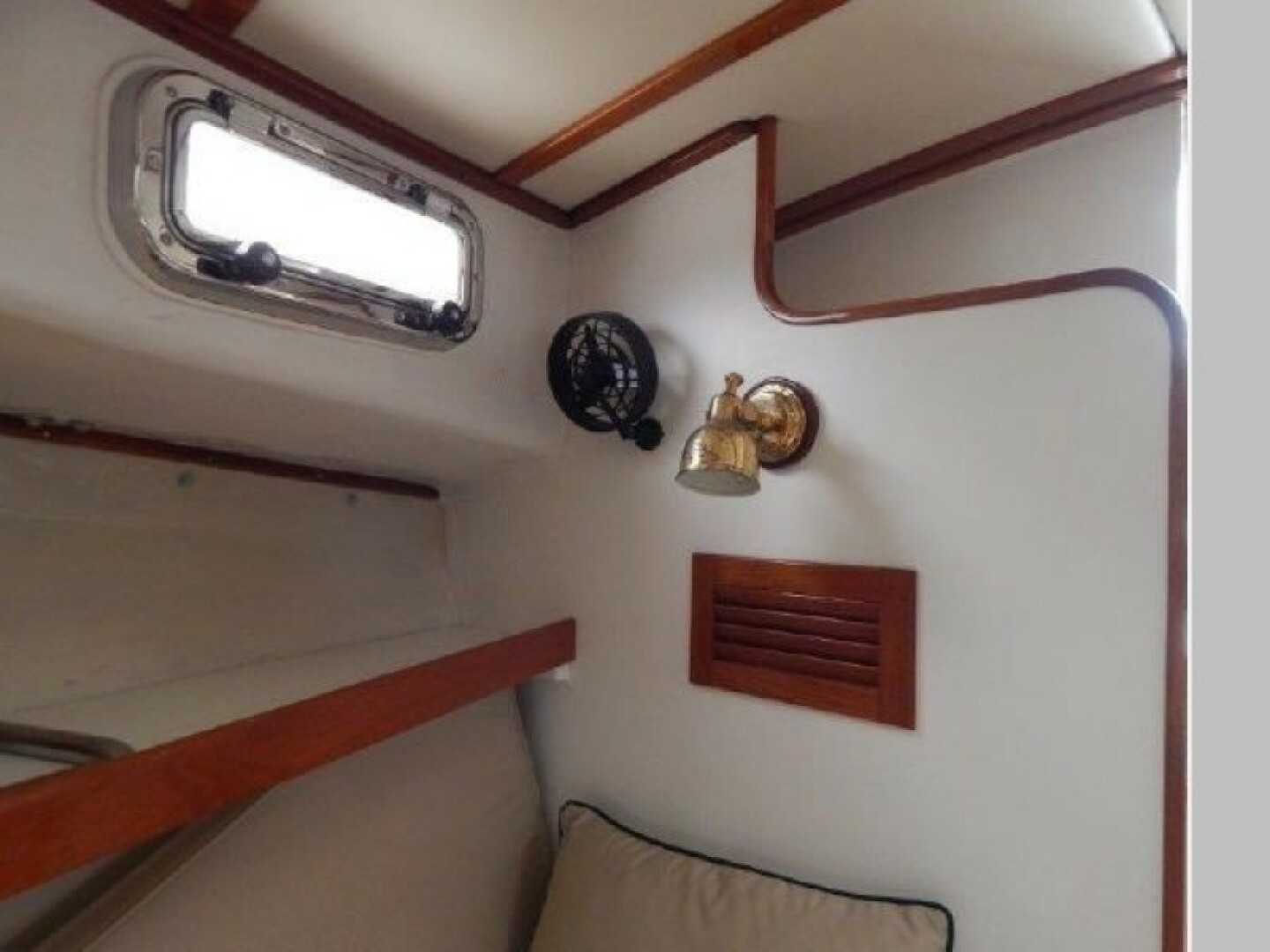 Dragonfly 29ft Dyer Yacht For Sale
