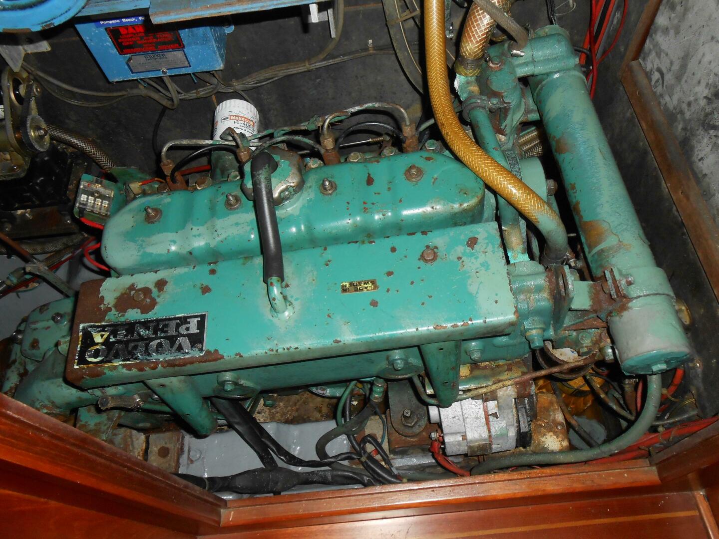 Vessel Image #12