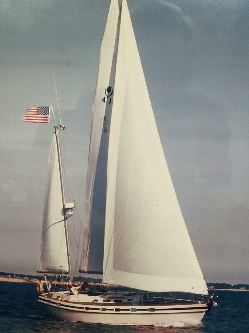 Vessel Image #1