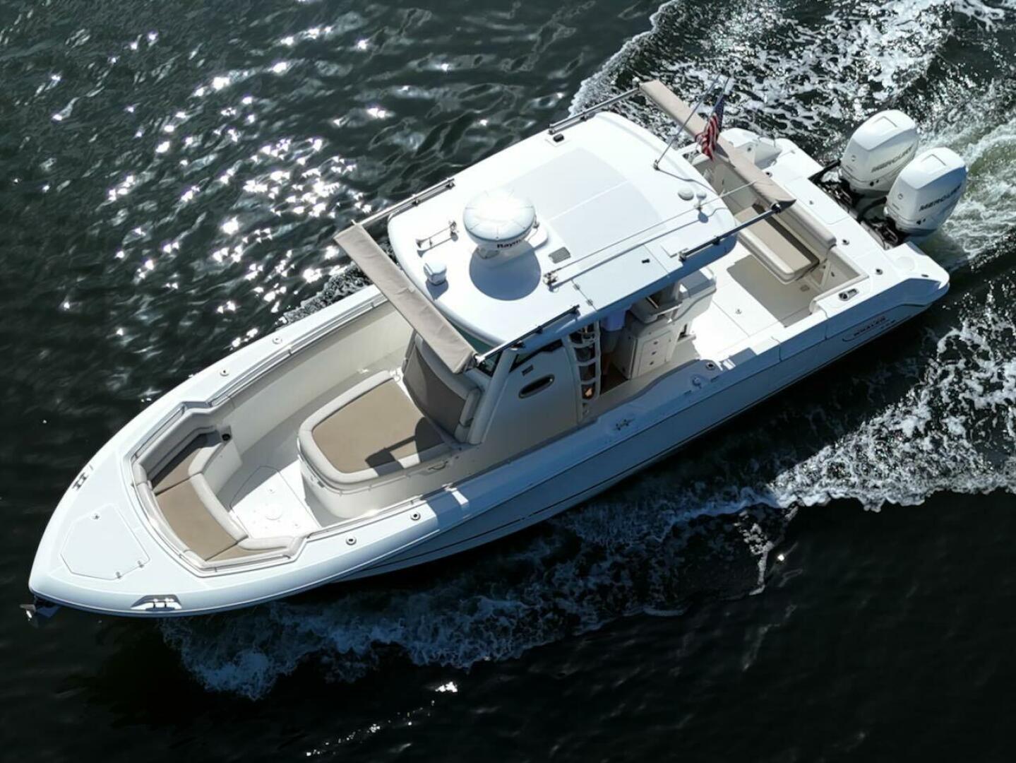 Vessel Image #7
