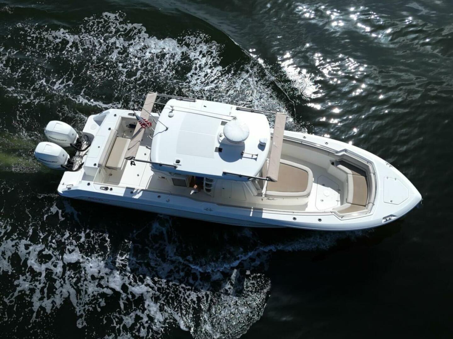 Vessel Image #8