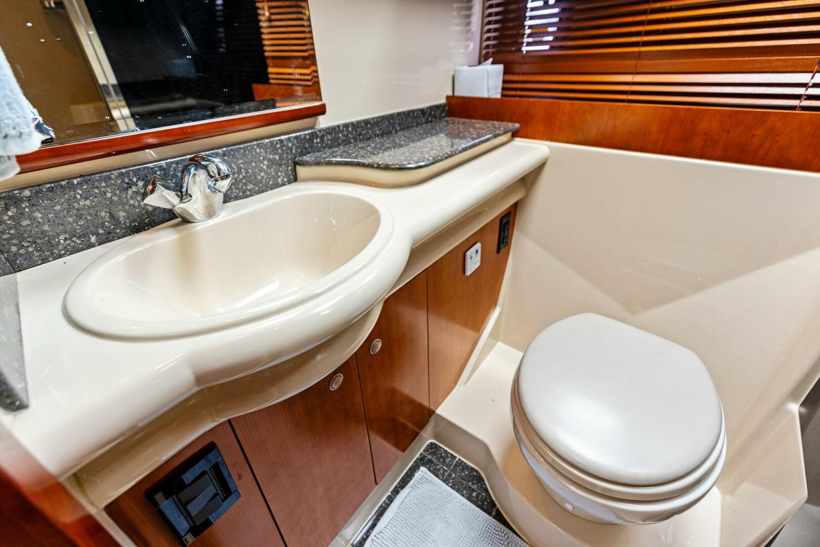 Bay Burns 39ft Cruisers Yachts Yacht For Sale