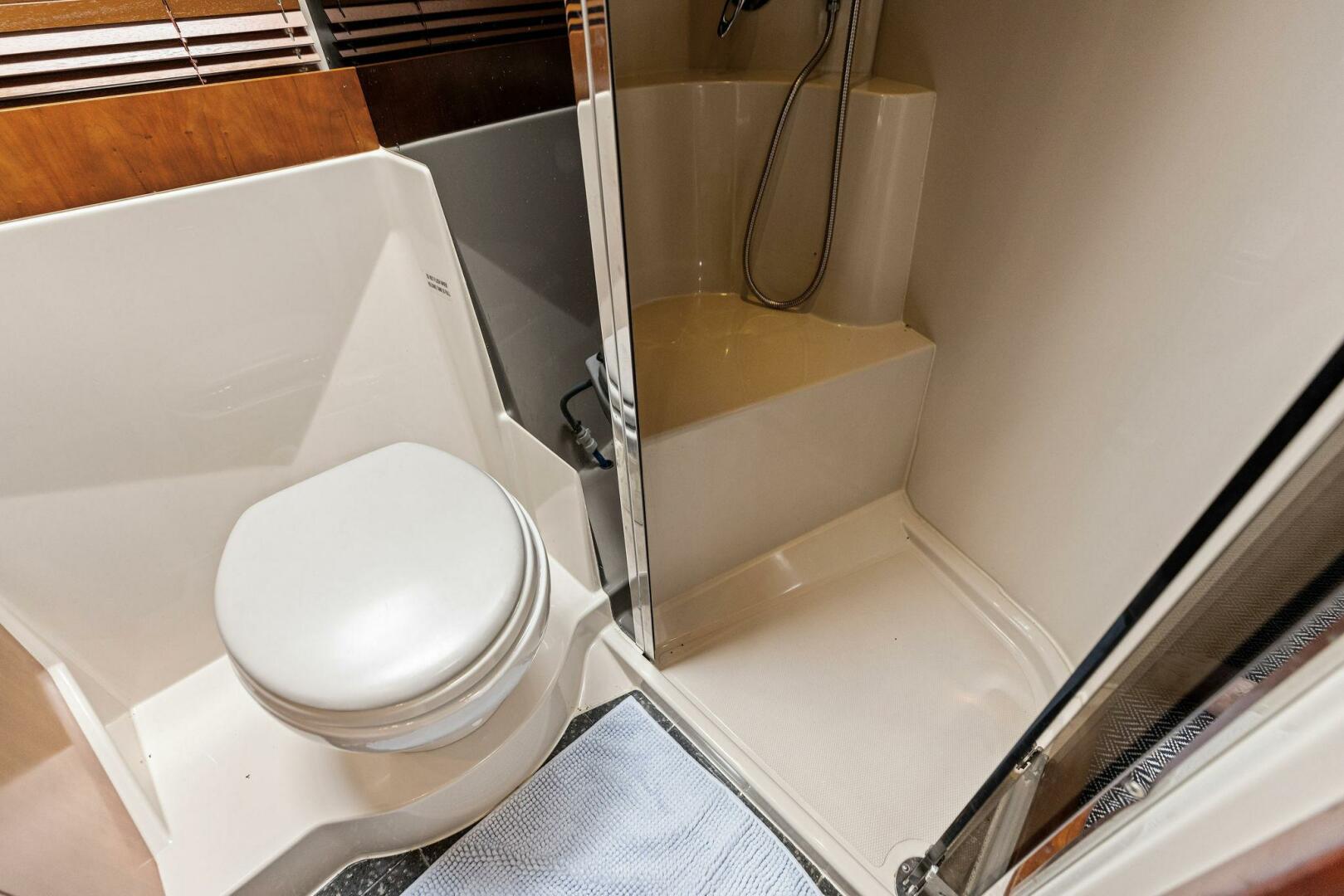 Bay Burns 39ft Cruisers Yachts Yacht For Sale