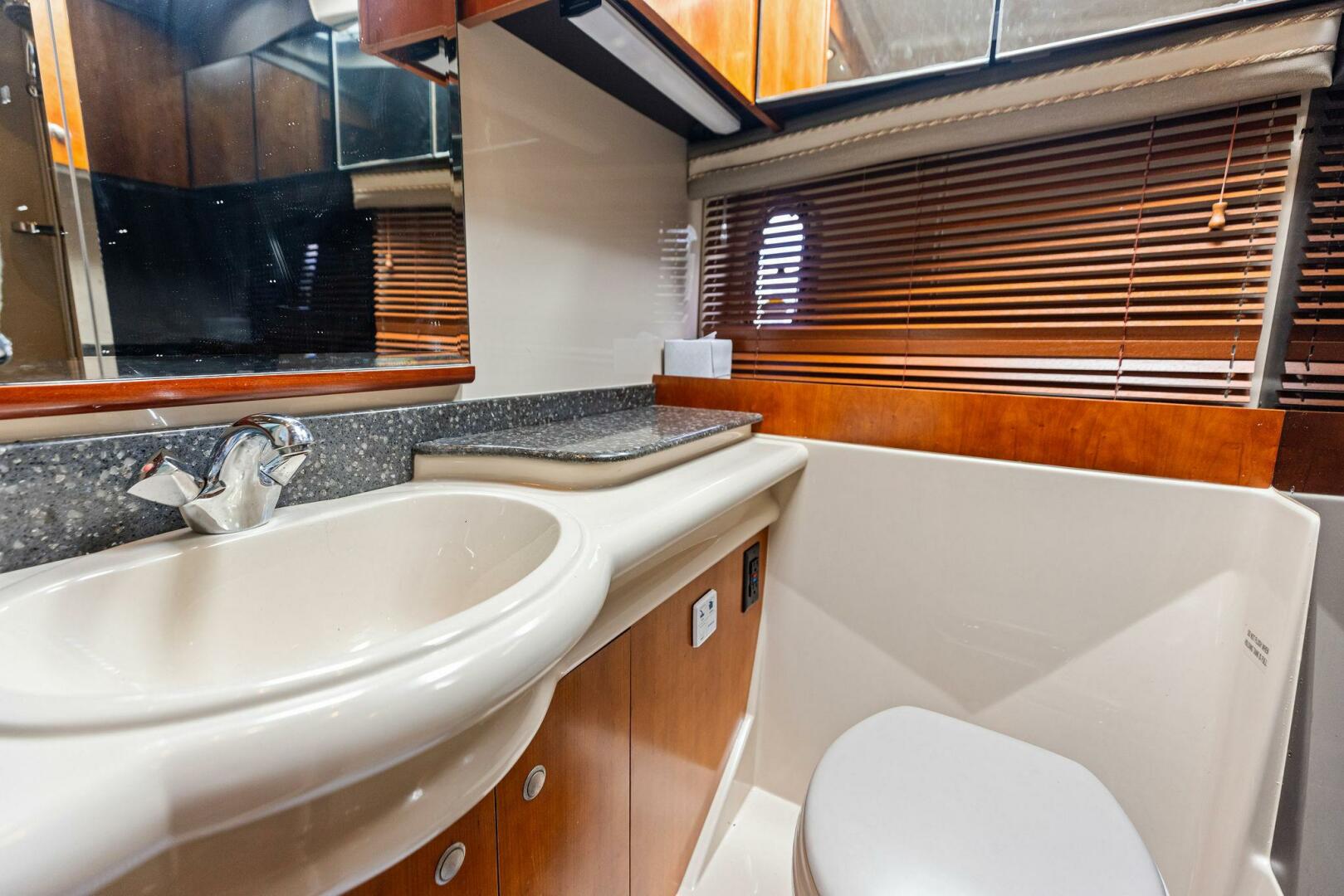 Bay Burns 39ft Cruisers Yachts Yacht For Sale