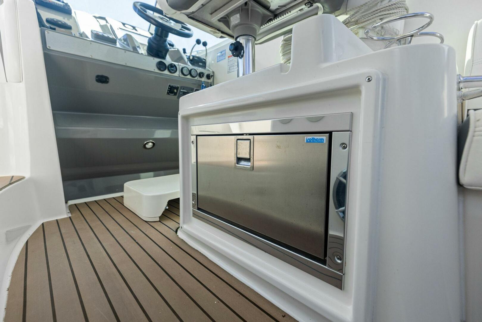 Bay Burns 39ft Cruisers Yachts Yacht For Sale