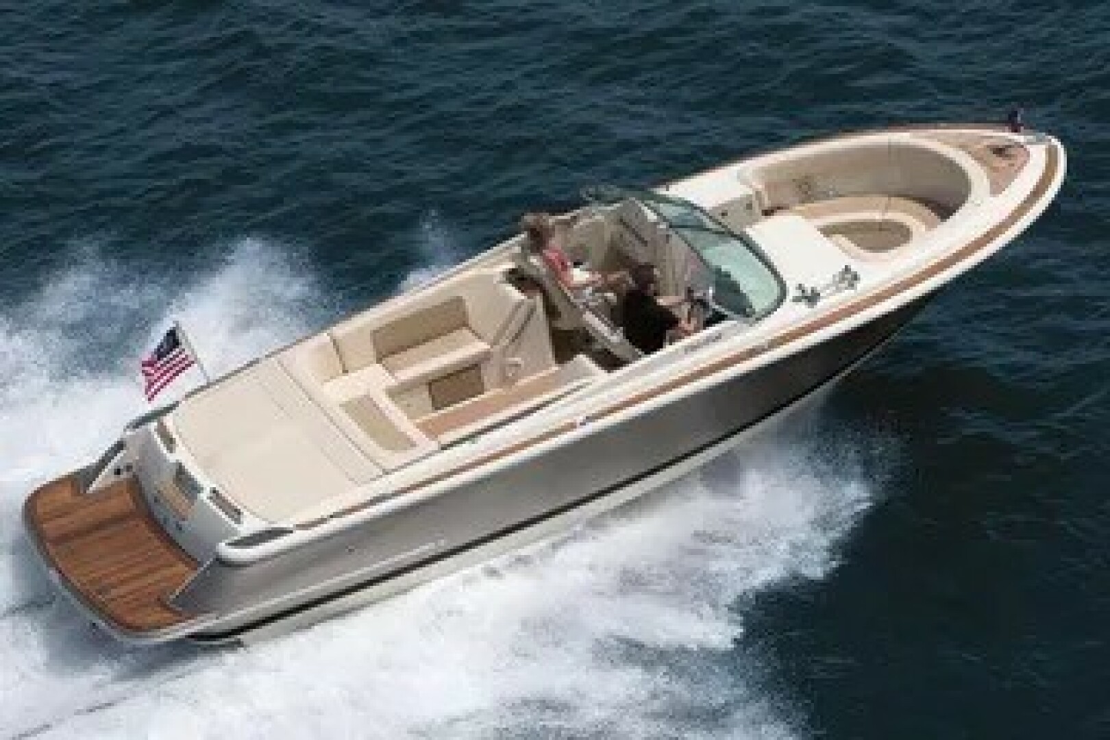 Vessel Image #1