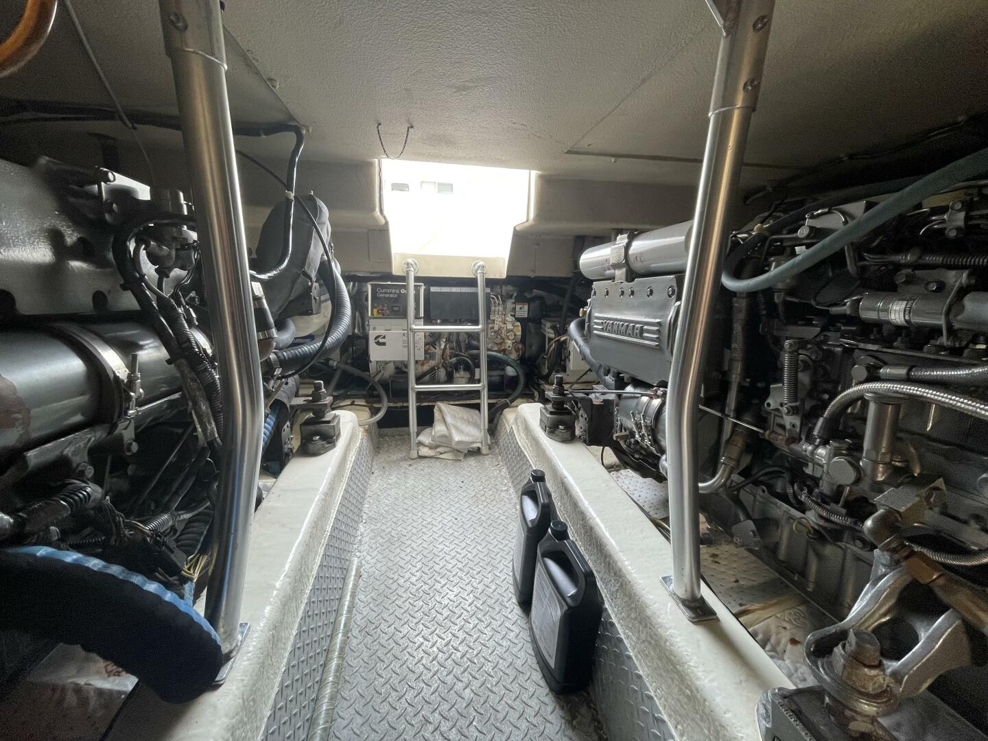Reel It In 40ft Ocean Yachts Yacht For Sale