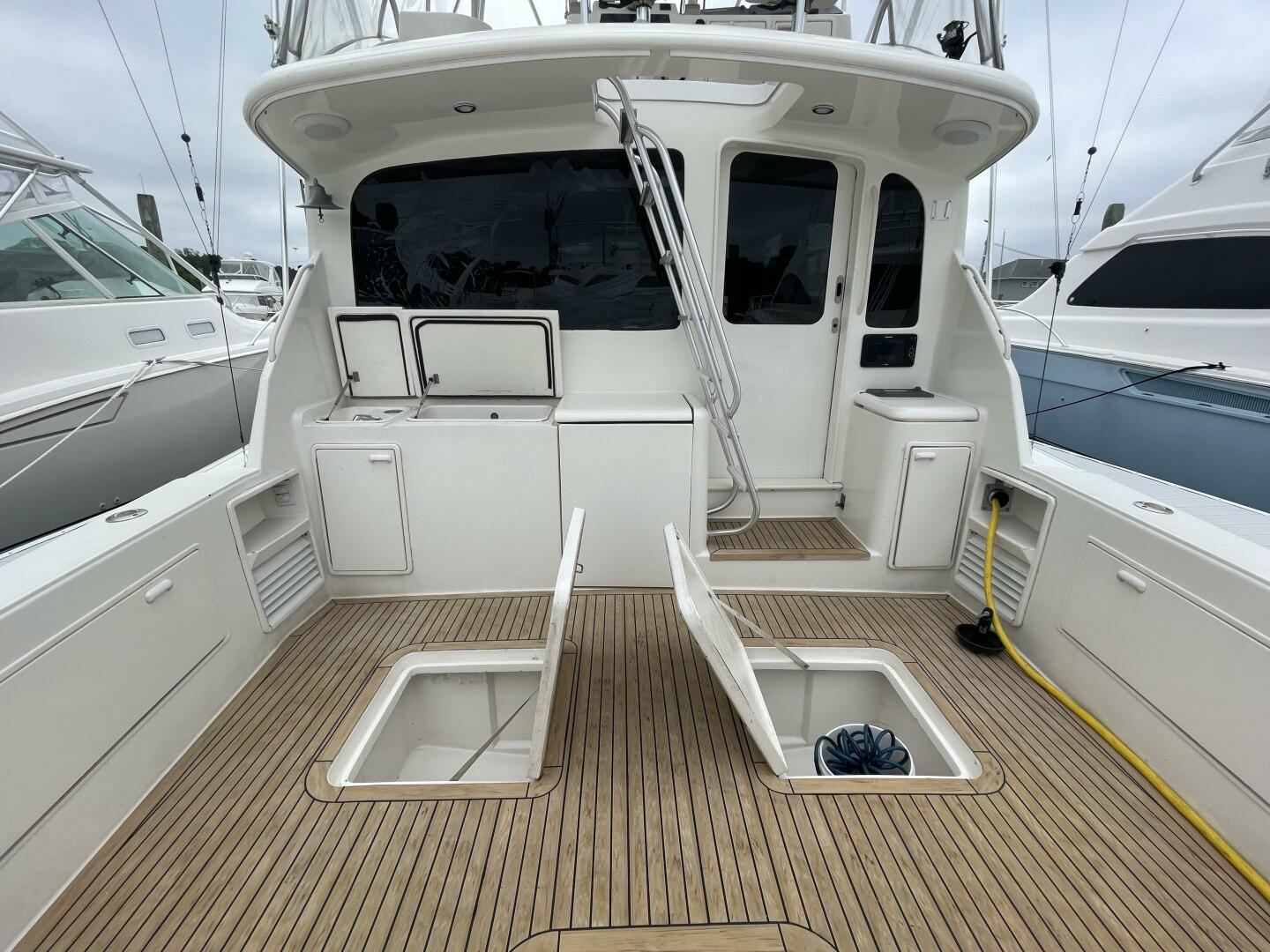 Reel It In 40ft Ocean Yachts Yacht For Sale
