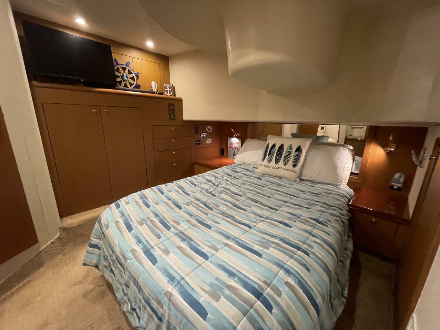 Reel It In 40ft Ocean Yachts Yacht For Sale