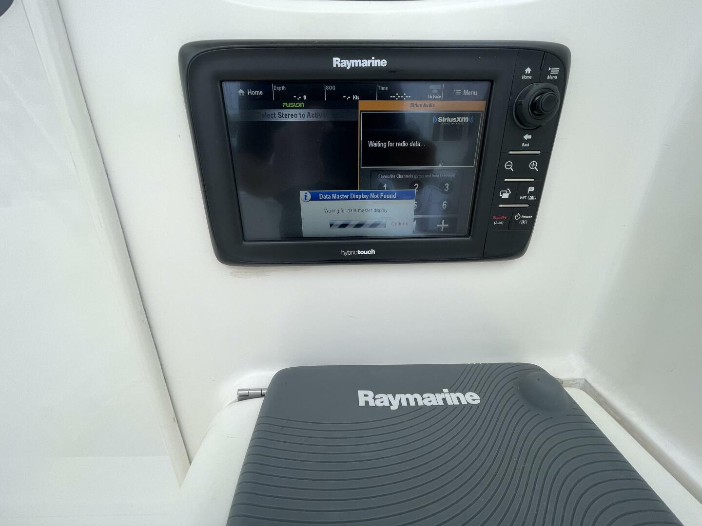 Reel It In 40ft Ocean Yachts Yacht For Sale