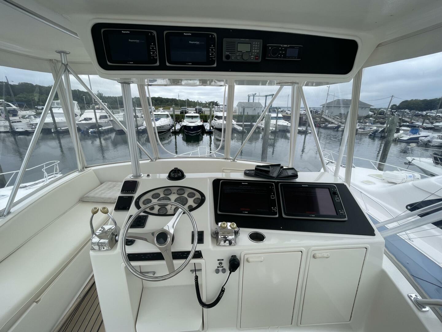 Reel It In 40ft Ocean Yachts Yacht For Sale