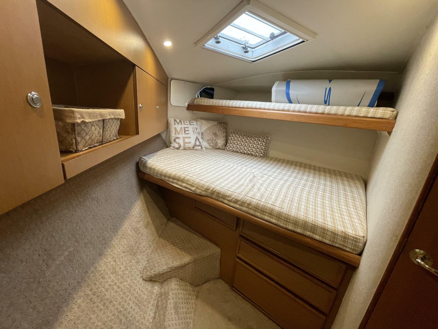 Reel It In 40ft Ocean Yachts Yacht For Sale