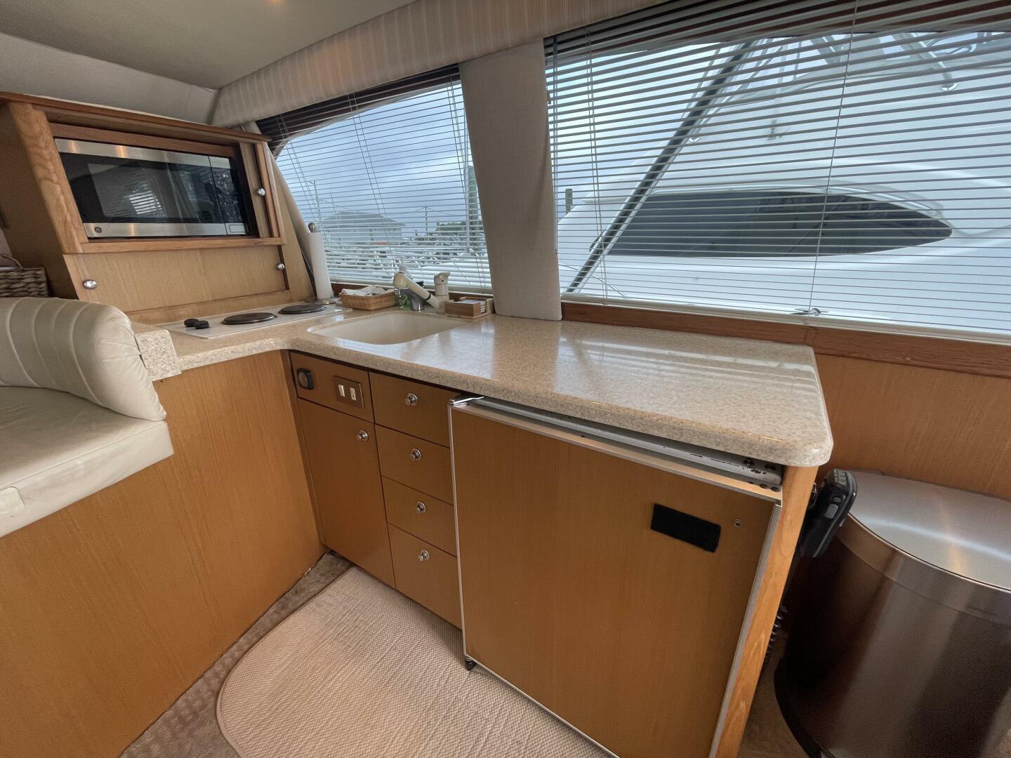 Reel It In 40ft Ocean Yachts Yacht For Sale