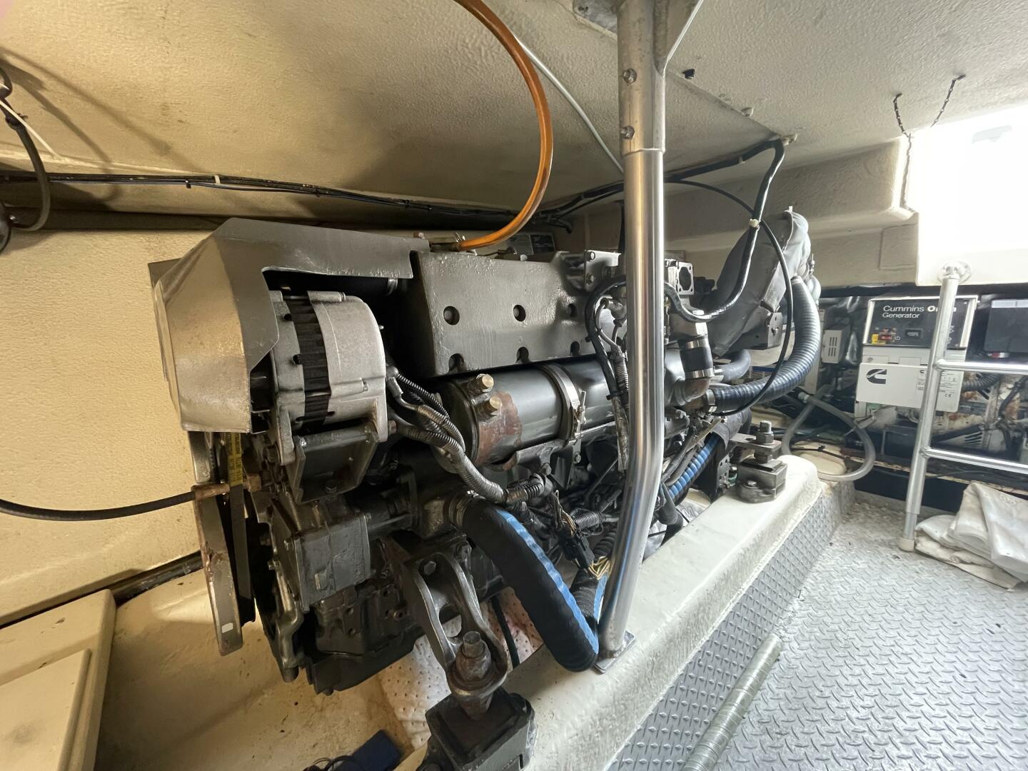 Reel It In 40ft Ocean Yachts Yacht For Sale