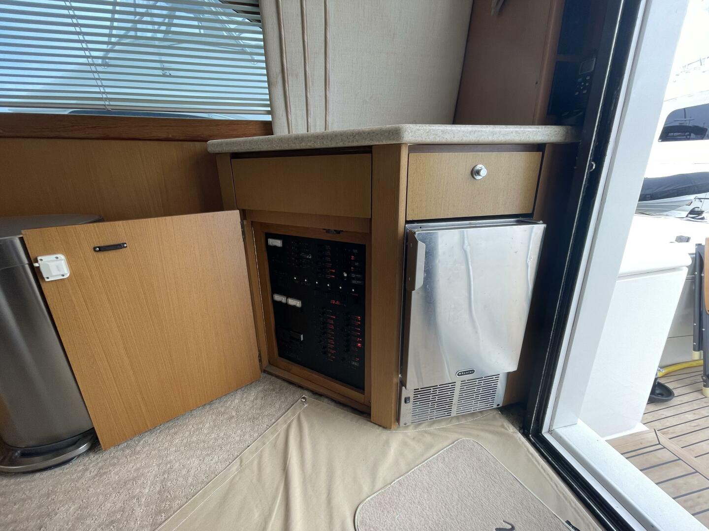 Reel It In 40ft Ocean Yachts Yacht For Sale