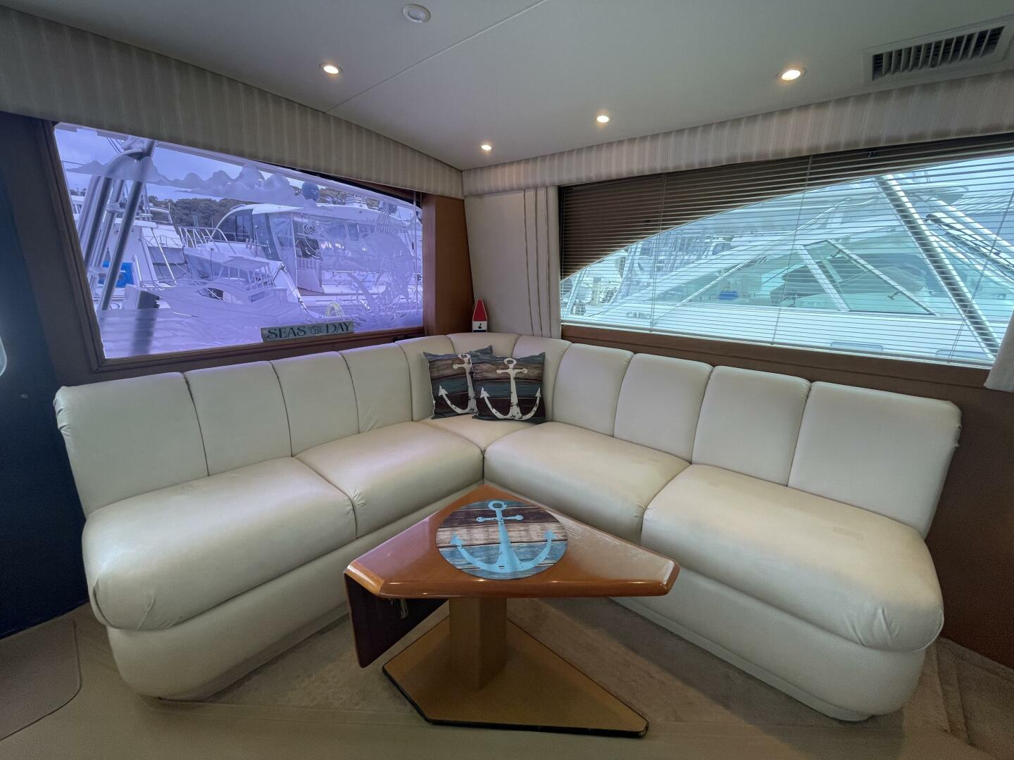 Reel It In 40ft Ocean Yachts Yacht For Sale