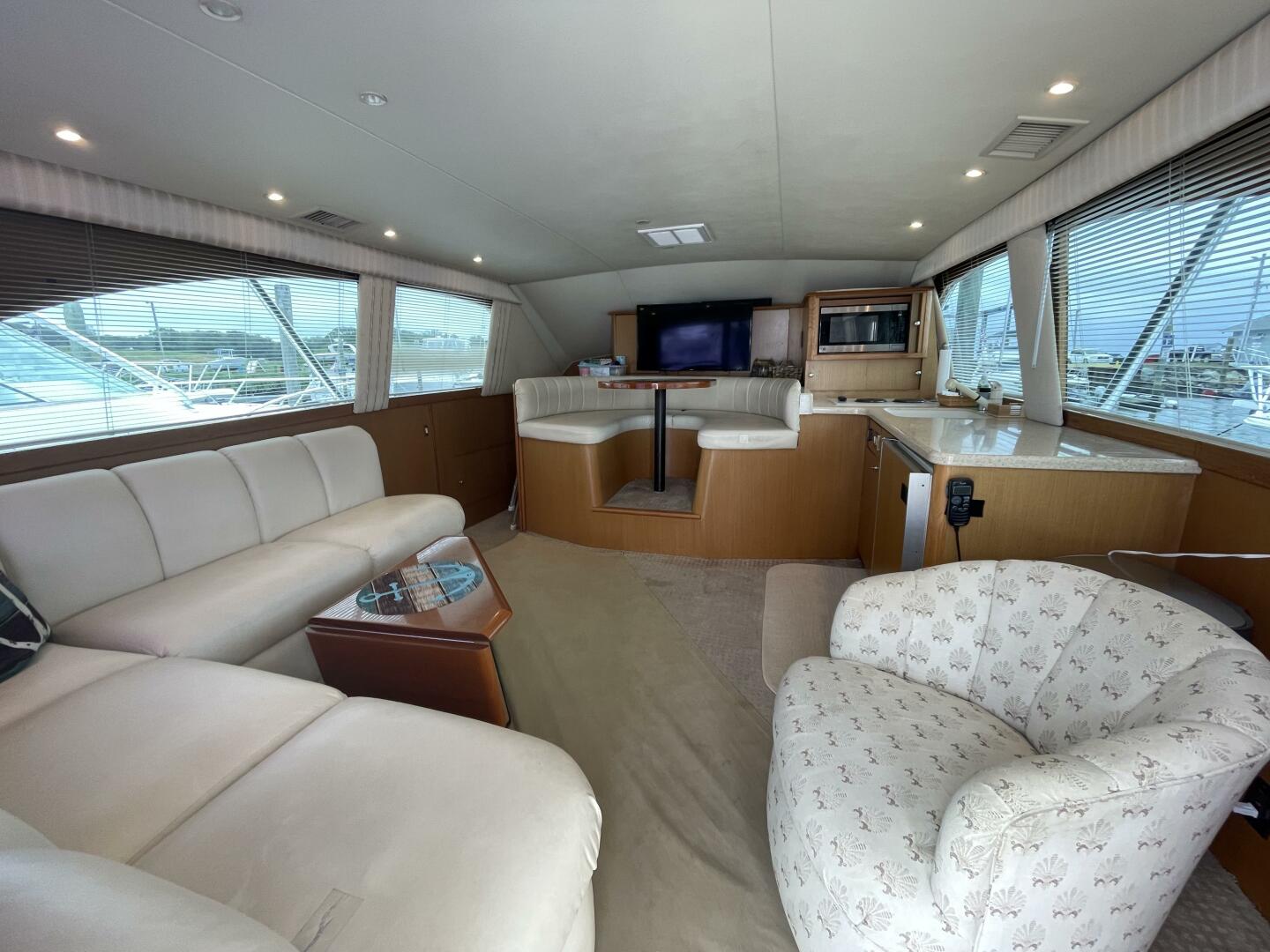 Reel It In 40ft Ocean Yachts Yacht For Sale