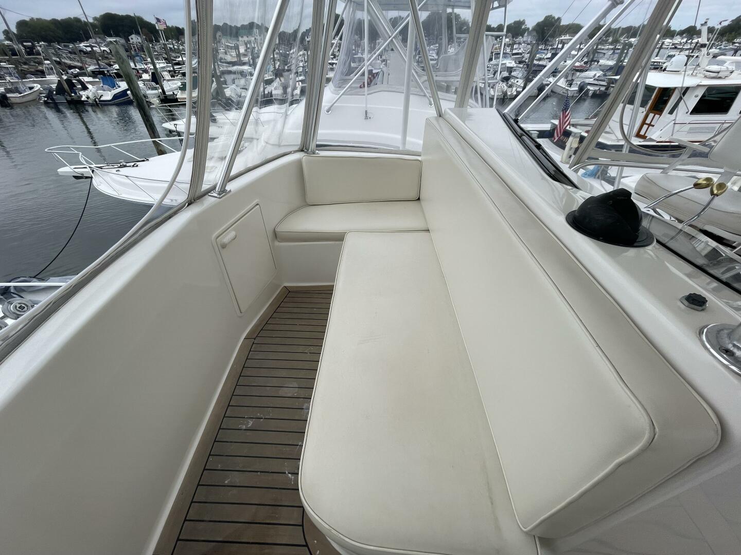 Reel It In 40ft Ocean Yachts Yacht For Sale