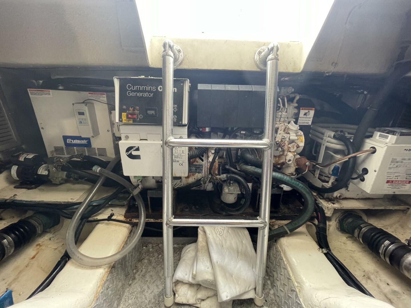 Reel It In 40ft Ocean Yachts Yacht For Sale