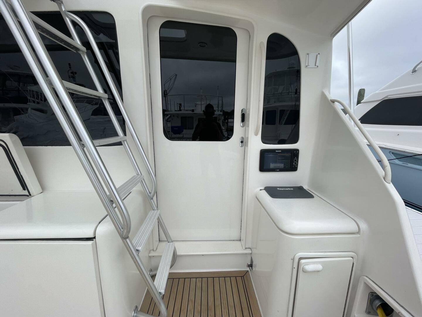 Reel It In 40ft Ocean Yachts Yacht For Sale