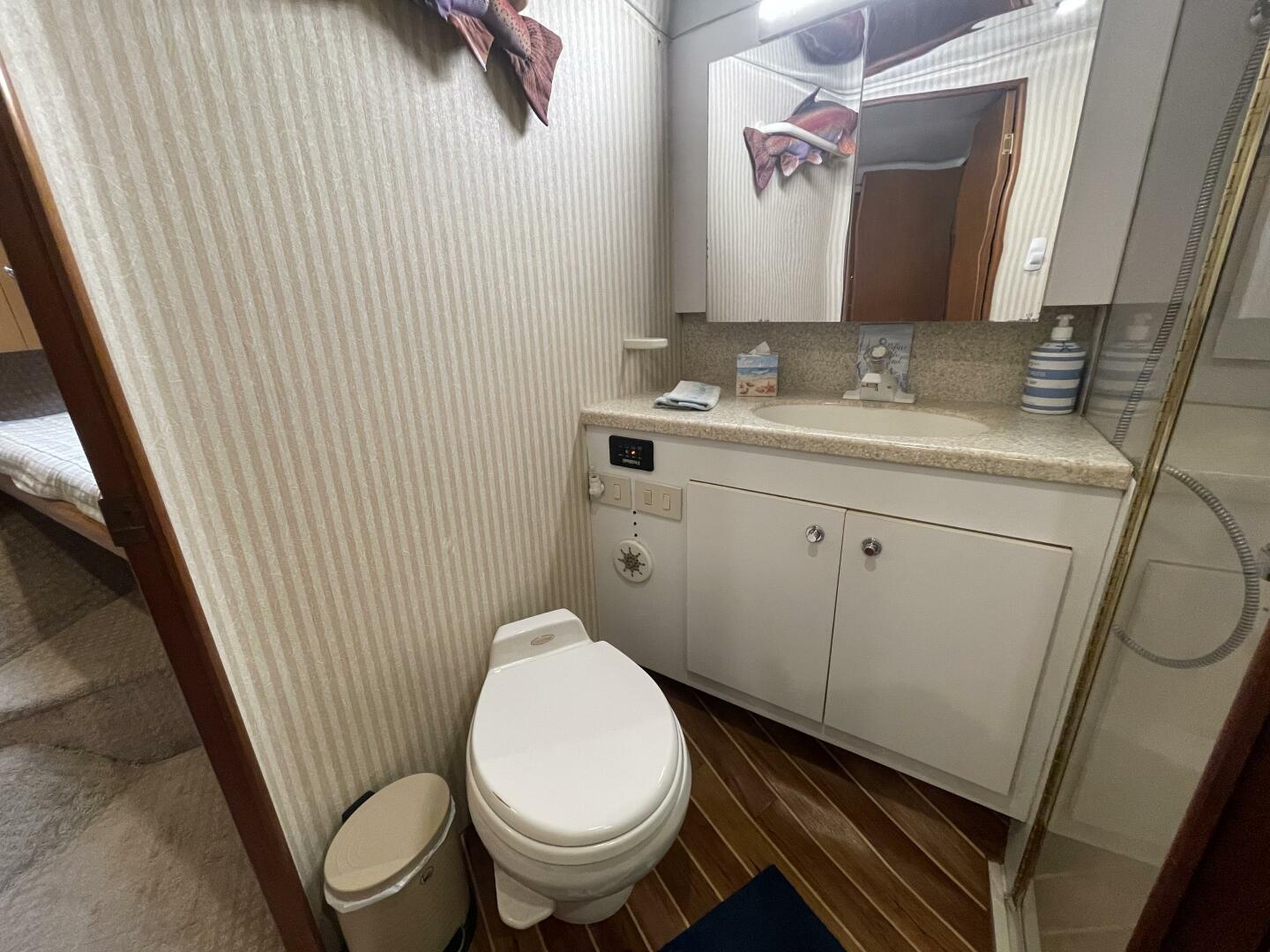 Reel It In 40ft Ocean Yachts Yacht For Sale