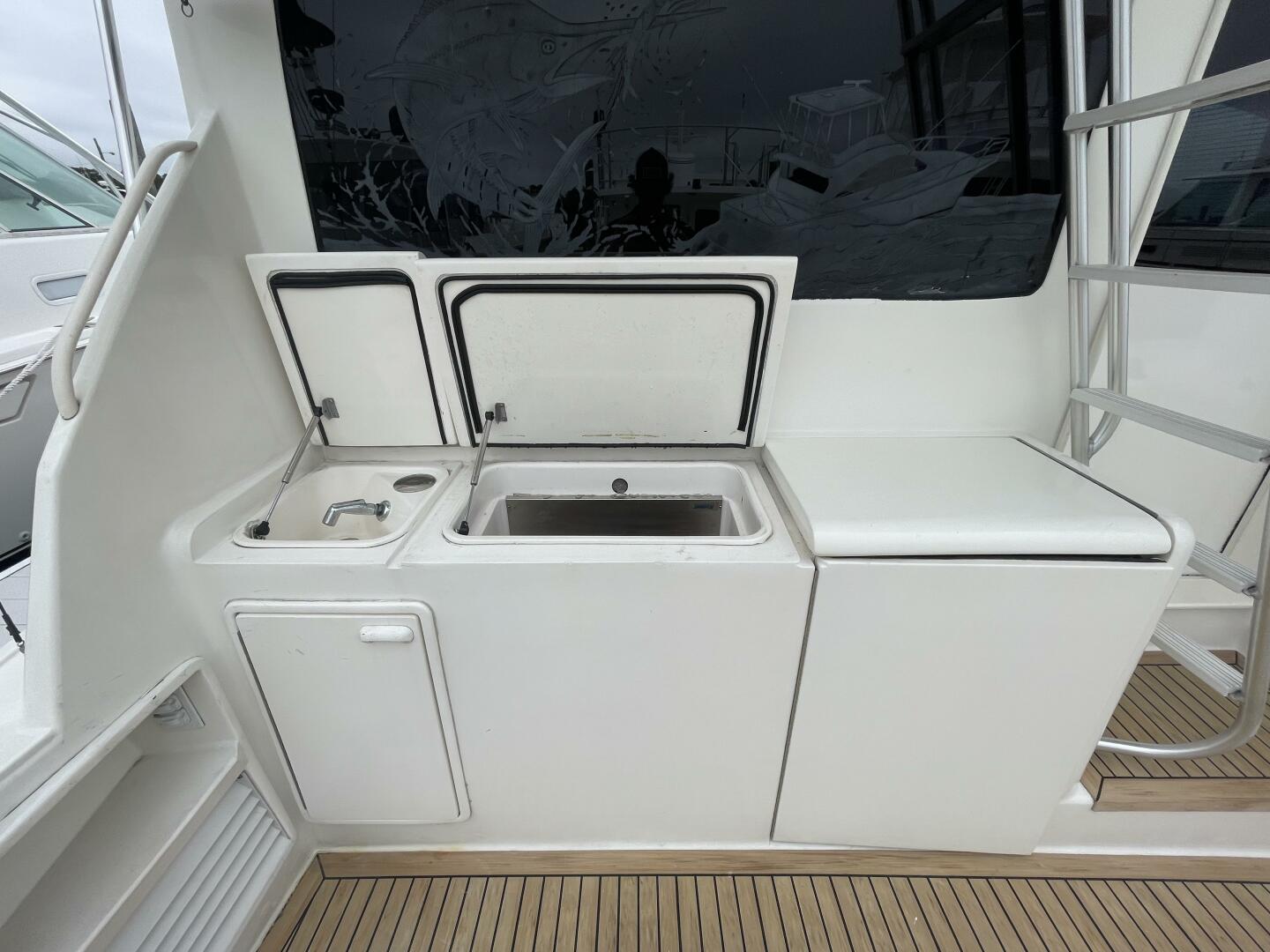 Reel It In 40ft Ocean Yachts Yacht For Sale