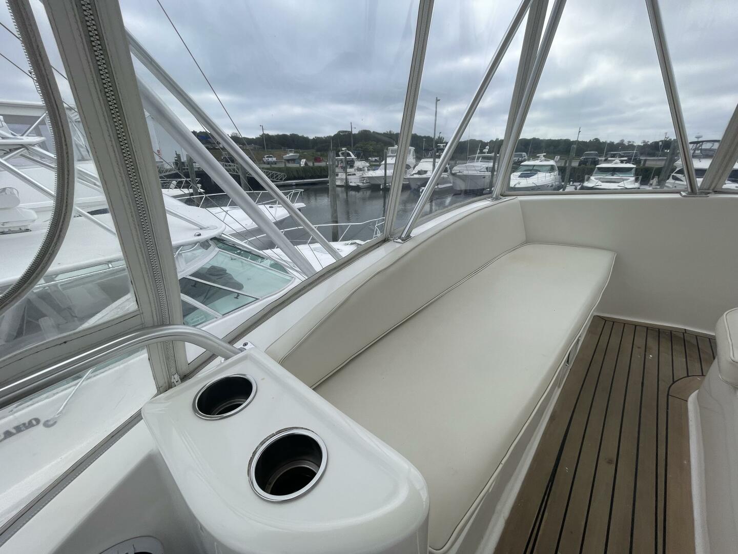 Reel It In 40ft Ocean Yachts Yacht For Sale