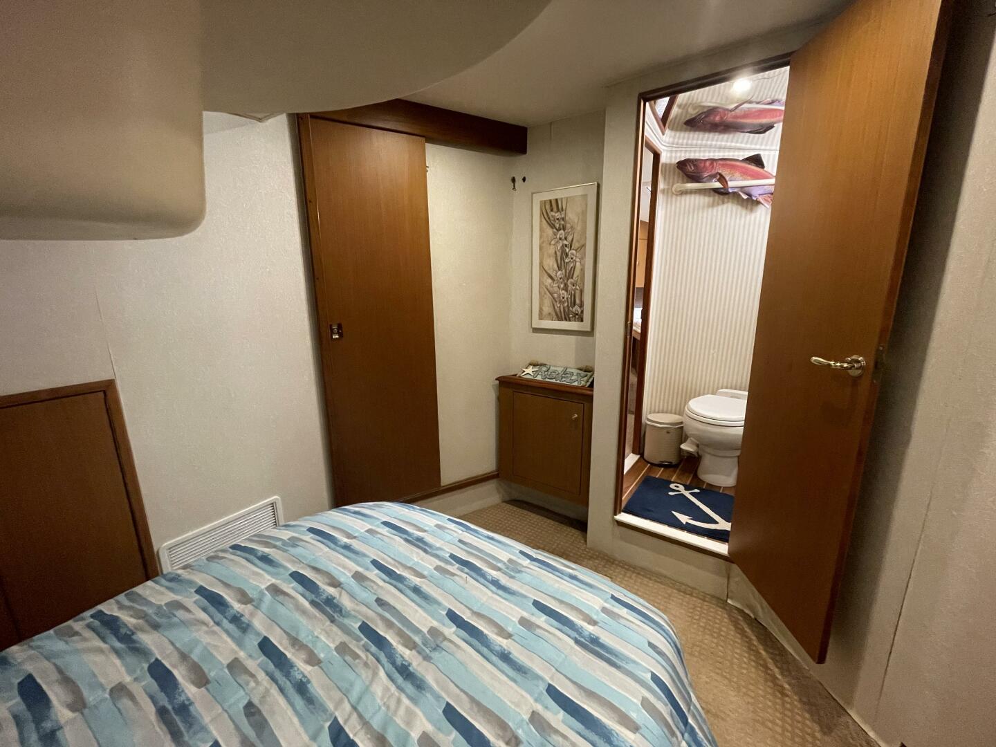 Reel It In 40ft Ocean Yachts Yacht For Sale