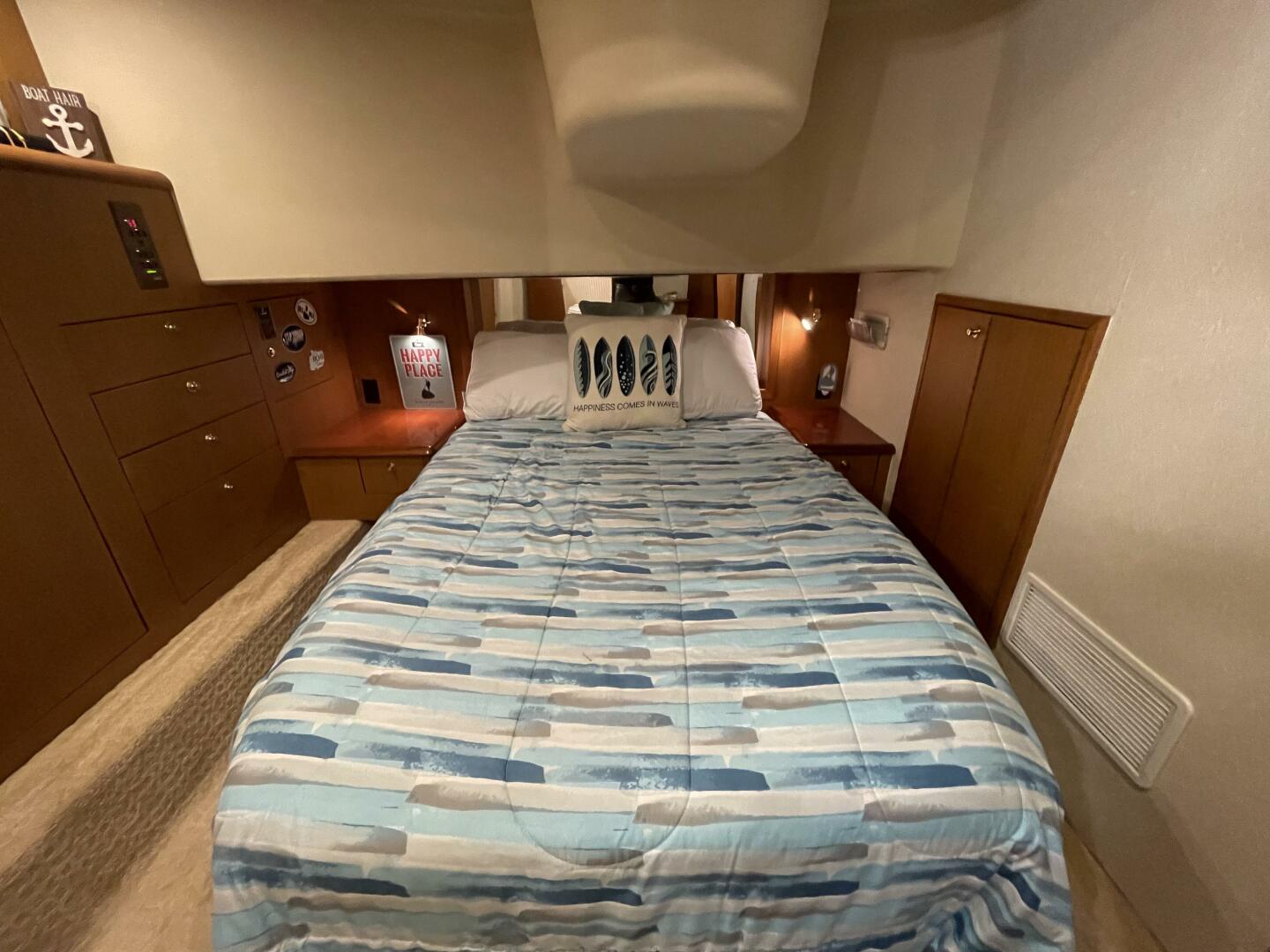 Reel It In 40ft Ocean Yachts Yacht For Sale