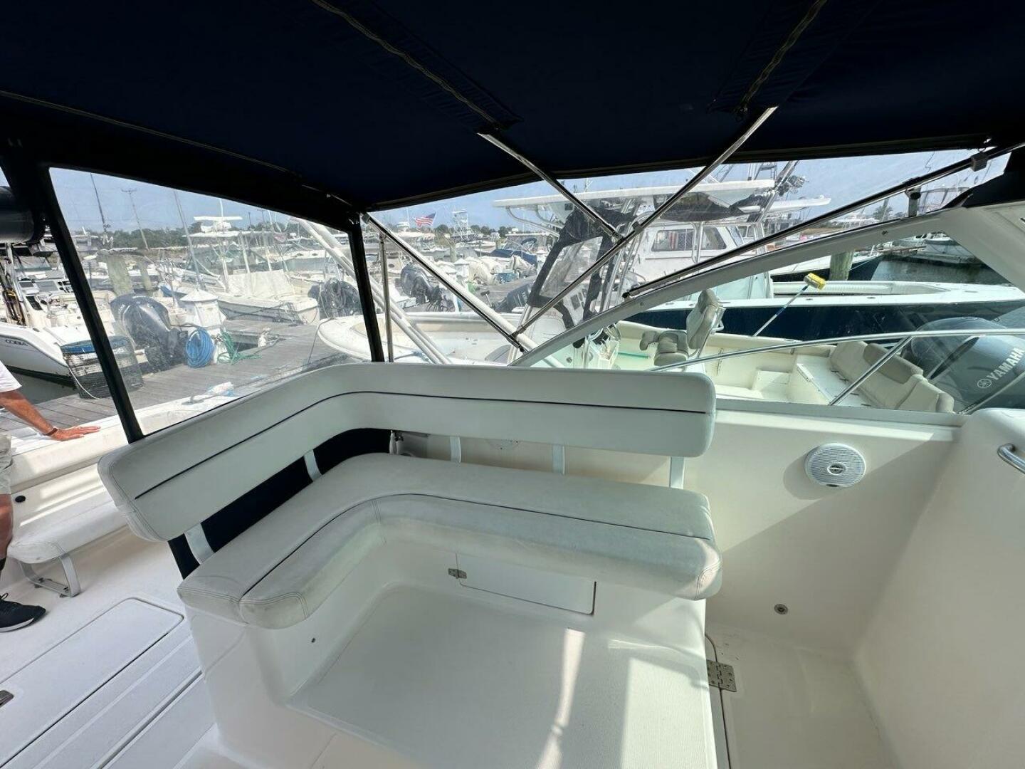 News Buoy II 29ft Tiara Yachts Yacht For Sale