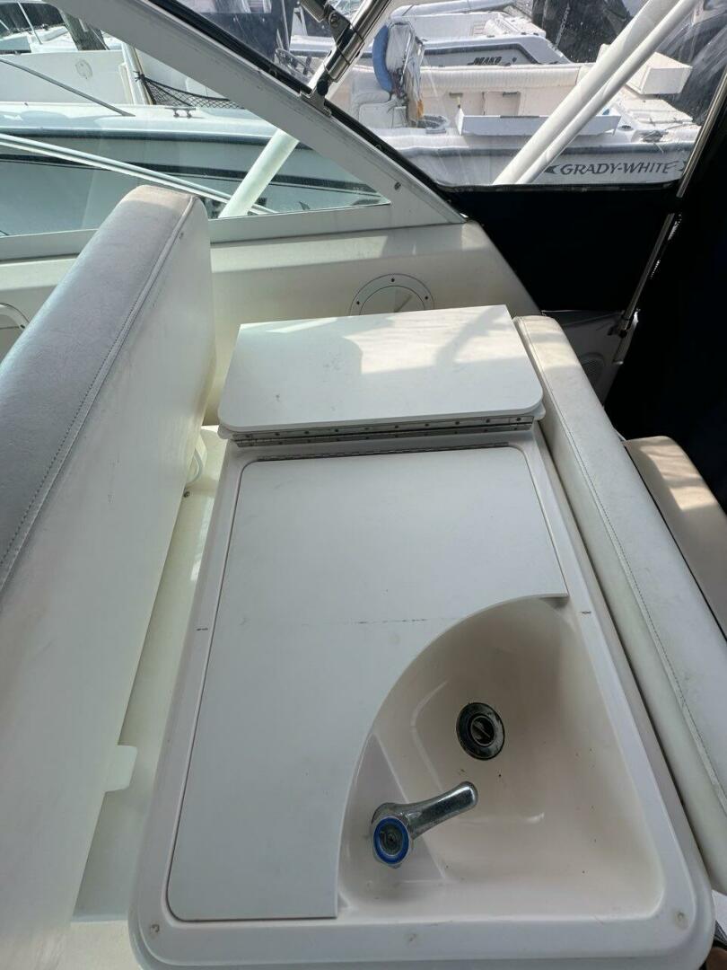 News Buoy II 29ft Tiara Yachts Yacht For Sale