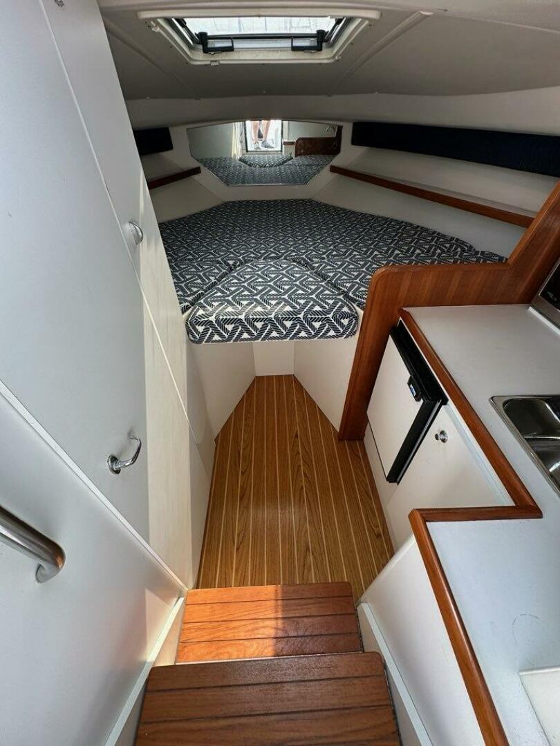 News Buoy II 29ft Tiara Yachts Yacht For Sale