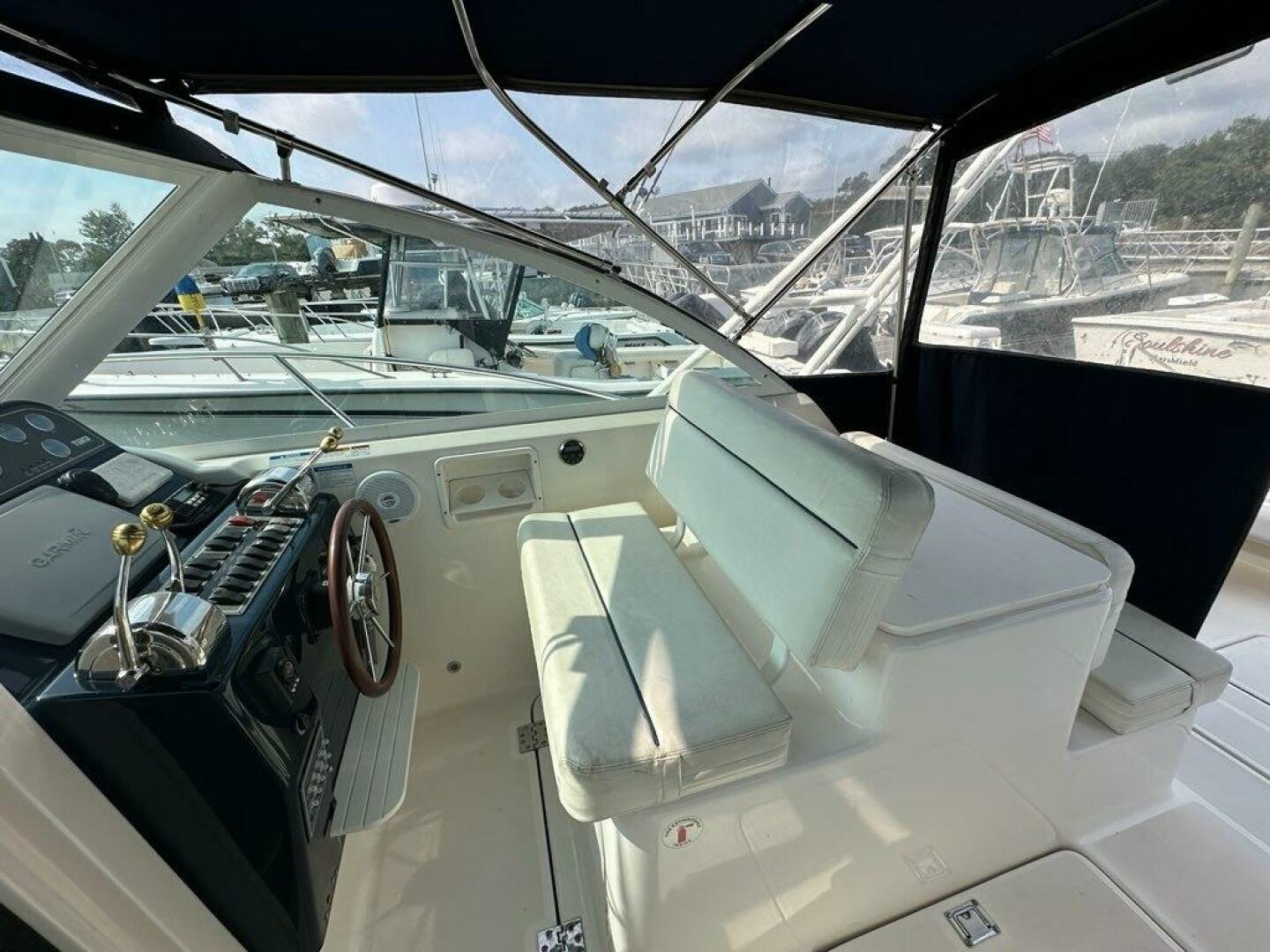 News Buoy II 29ft Tiara Yachts Yacht For Sale