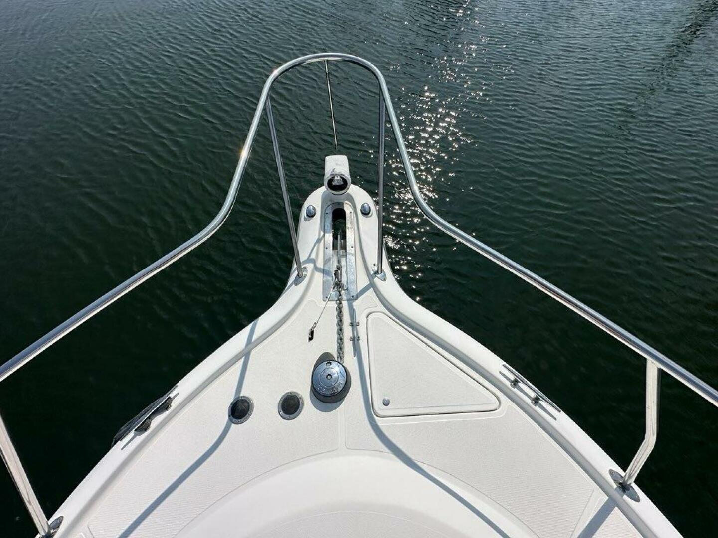 News Buoy II 29ft Tiara Yachts Yacht For Sale