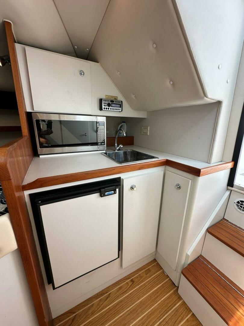 News Buoy II 29ft Tiara Yachts Yacht For Sale