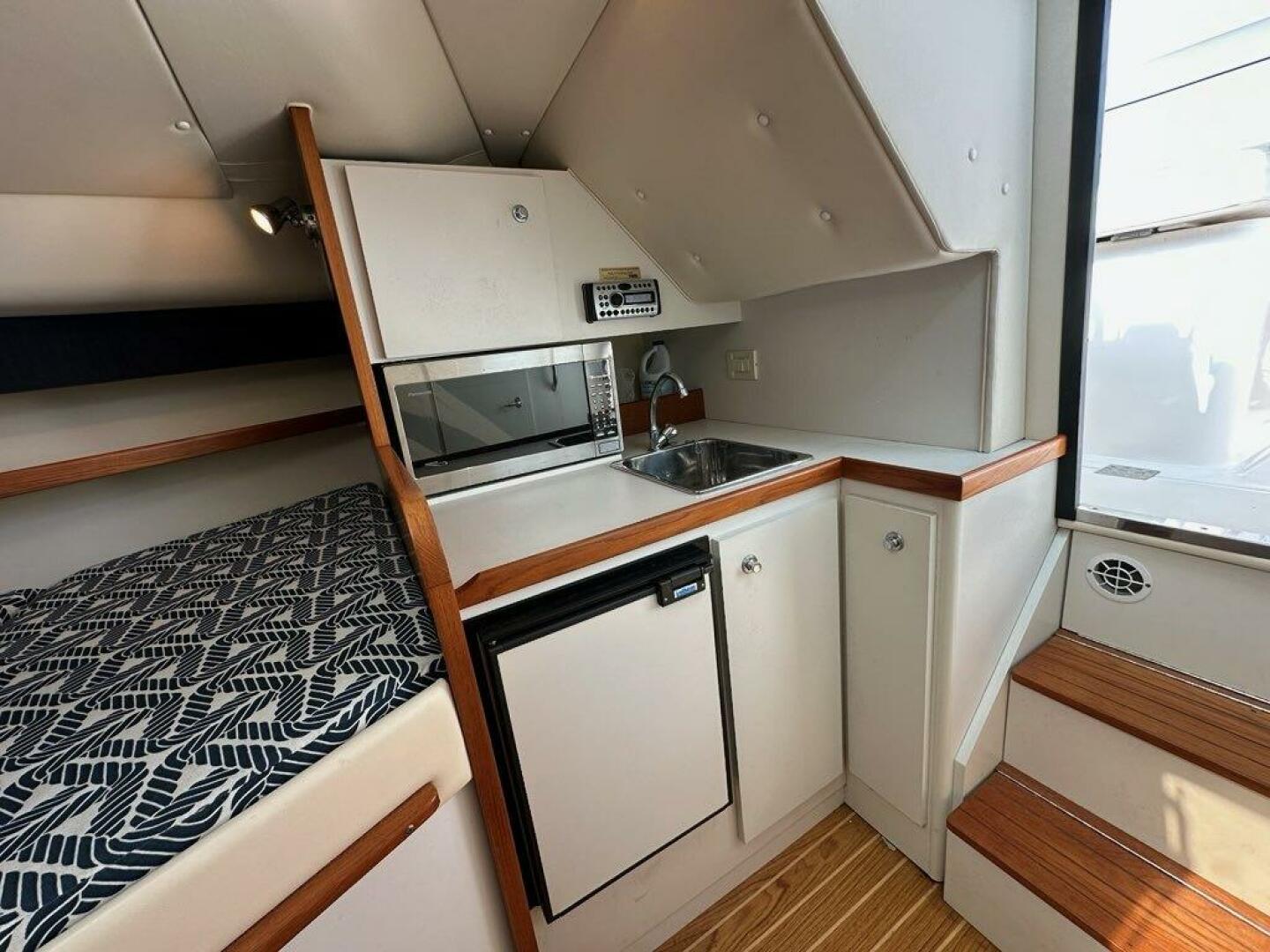 News Buoy II 29ft Tiara Yachts Yacht For Sale
