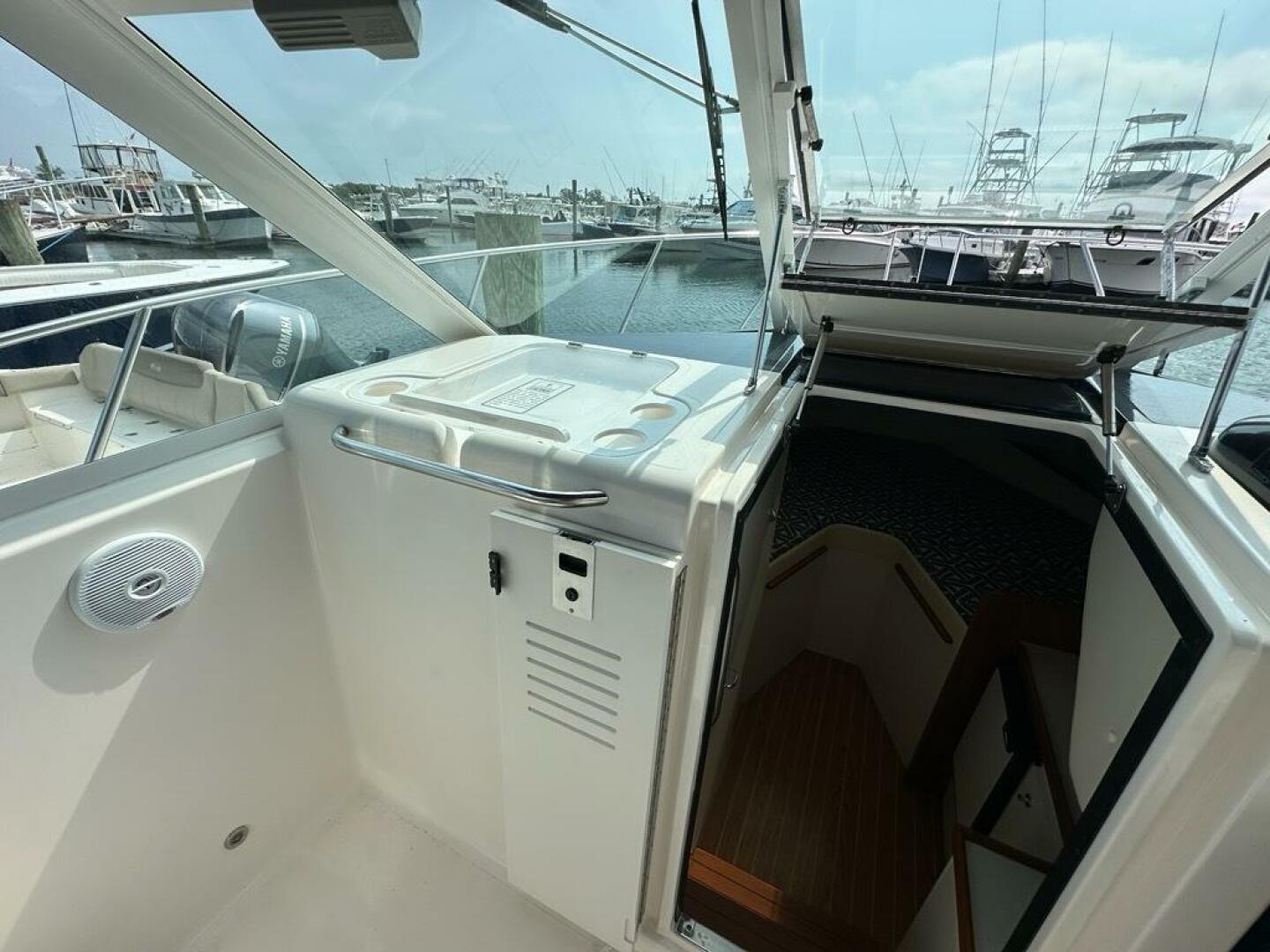 News Buoy II 29ft Tiara Yachts Yacht For Sale
