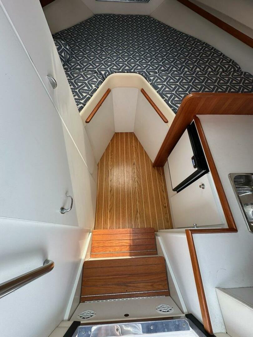 News Buoy II 29ft Tiara Yachts Yacht For Sale