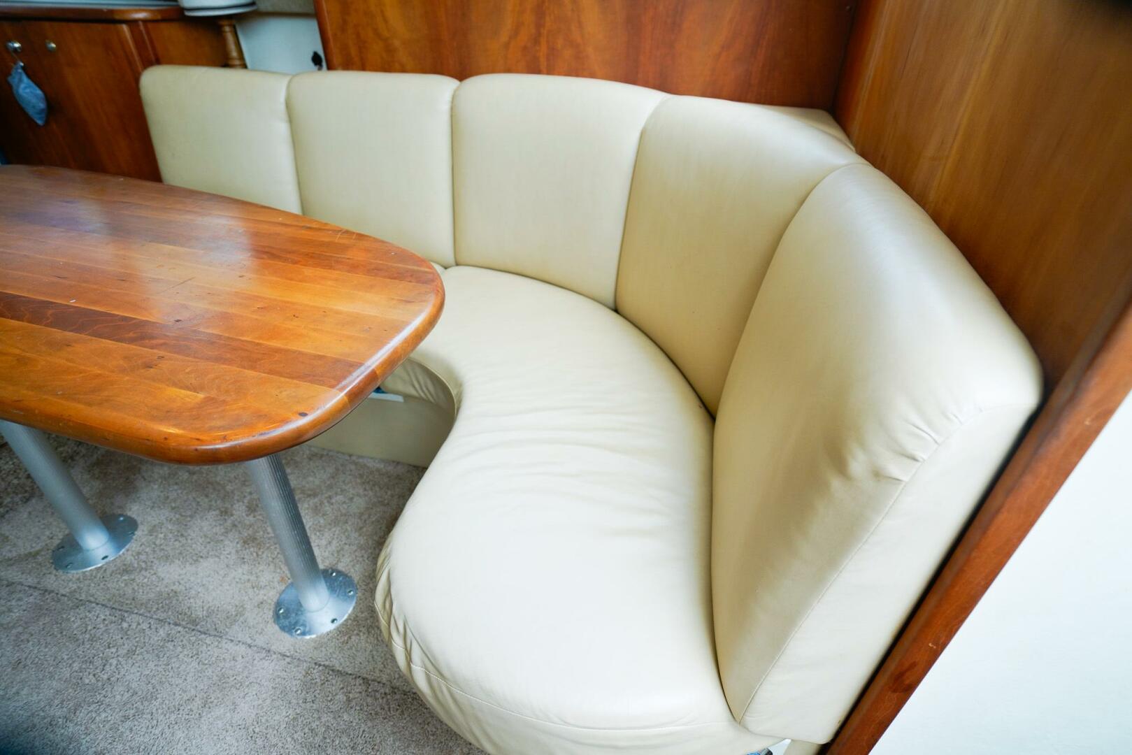 Knot So Fast 41ft Silverton Yacht For Sale