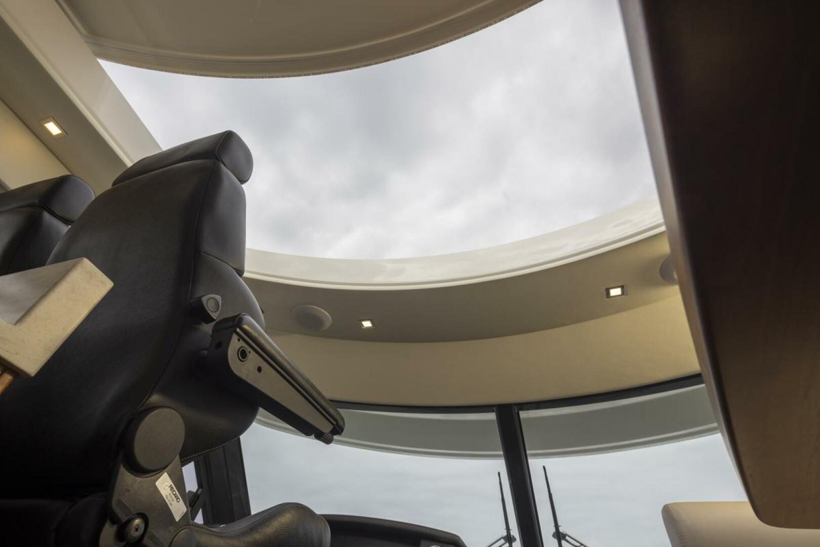 Lucky Dog 50ft Riviera Yacht For Sale