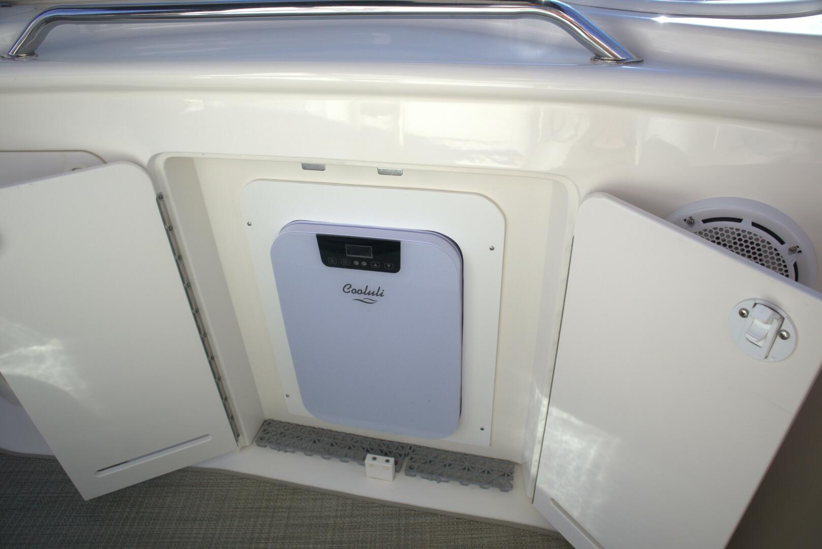 36ft Sea Ray Yacht For Sale