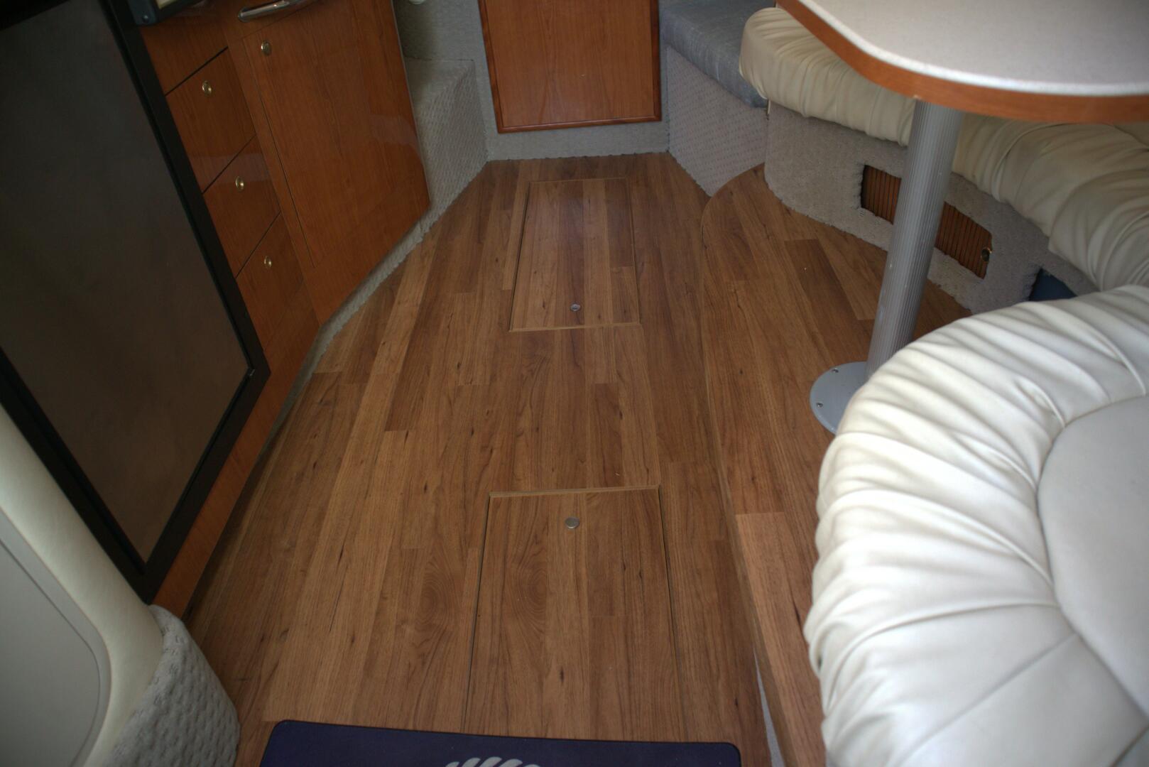 36ft Sea Ray Yacht For Sale