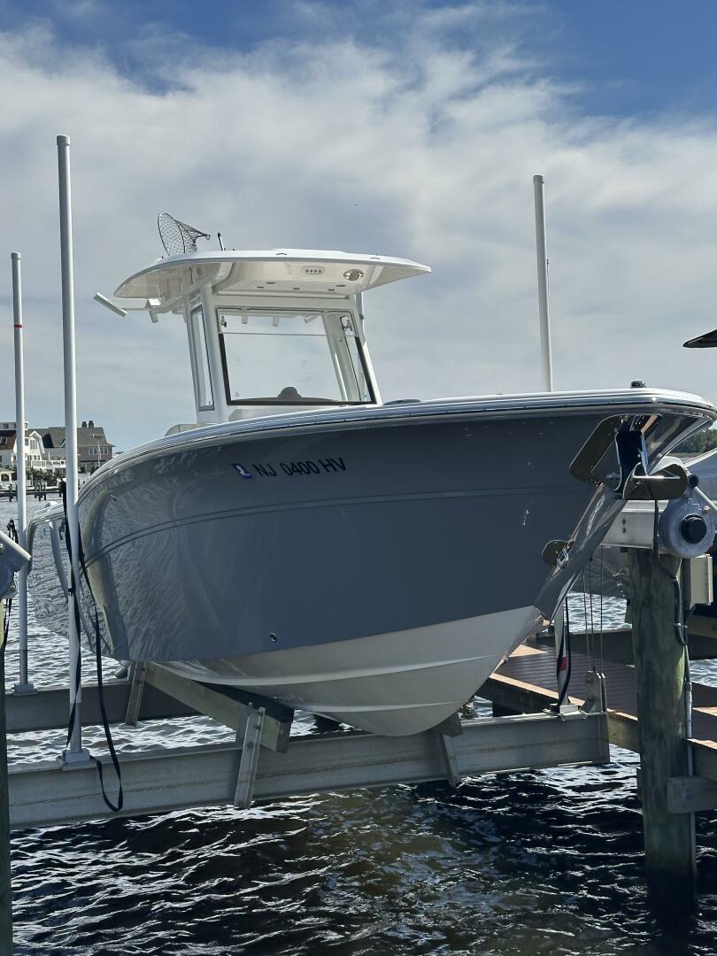 Vessel Image #4
