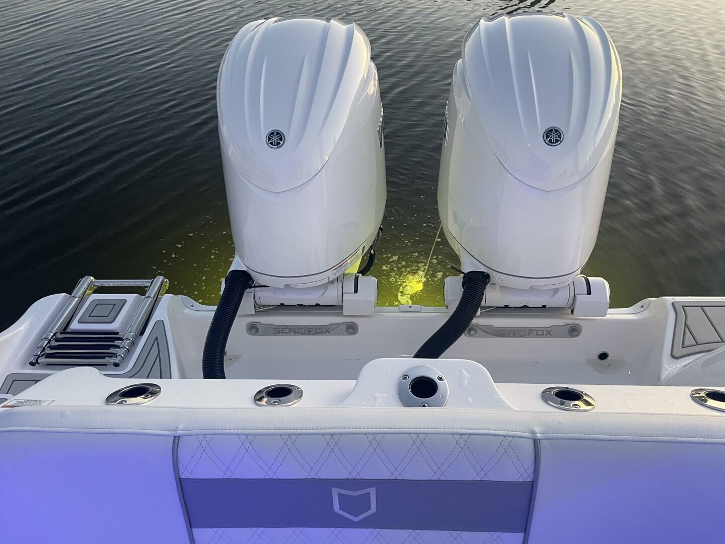 Vessel Image #7