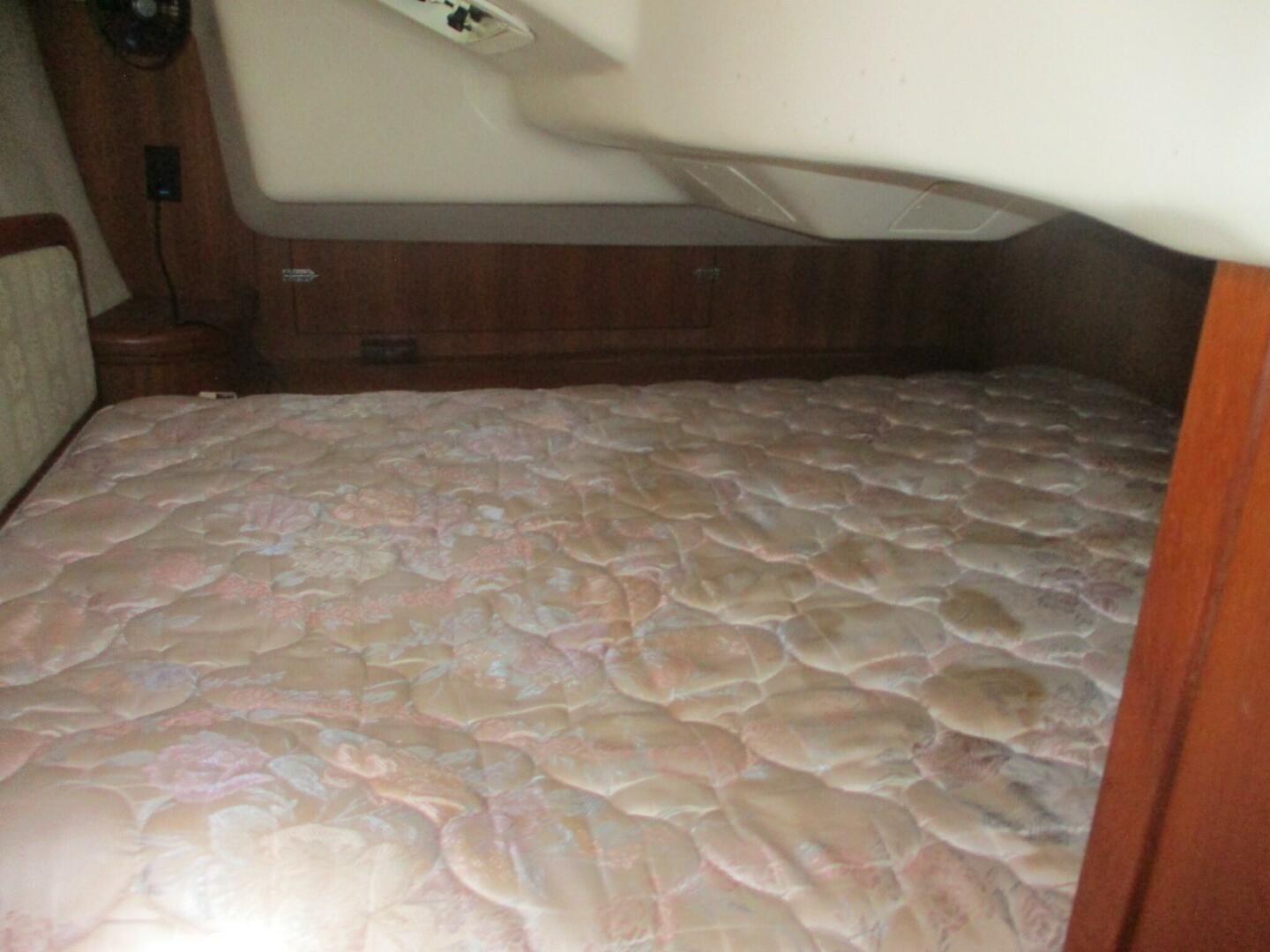 35ft Hunter Yacht For Sale