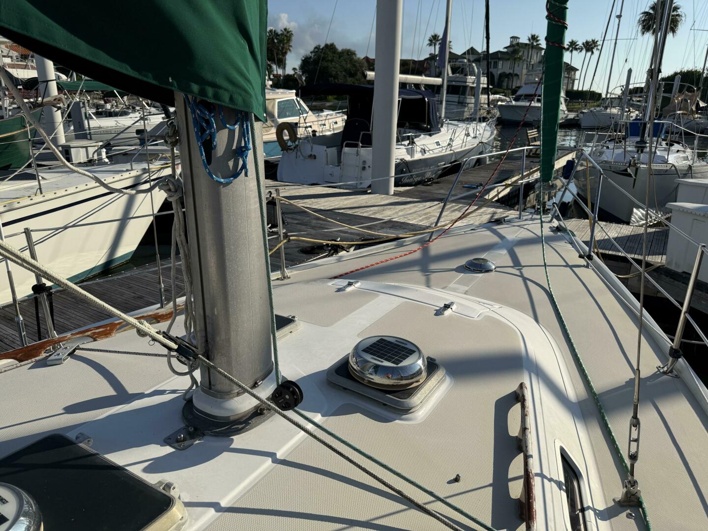Vessel Image #8