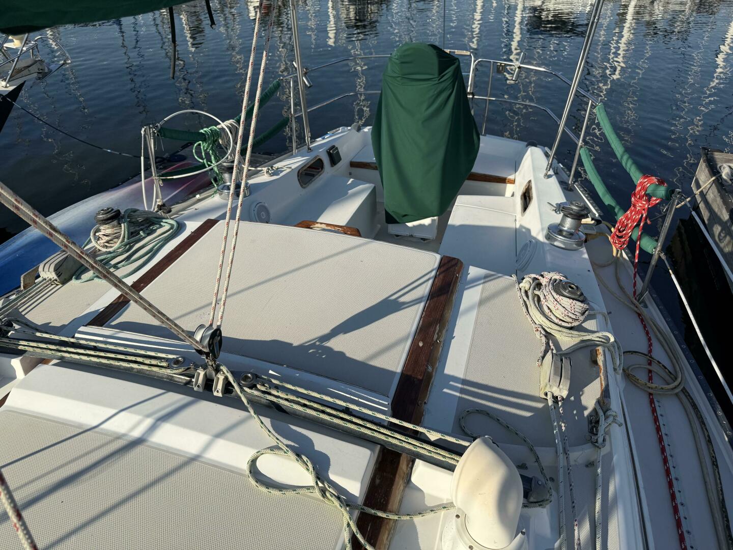 Vessel Image #9