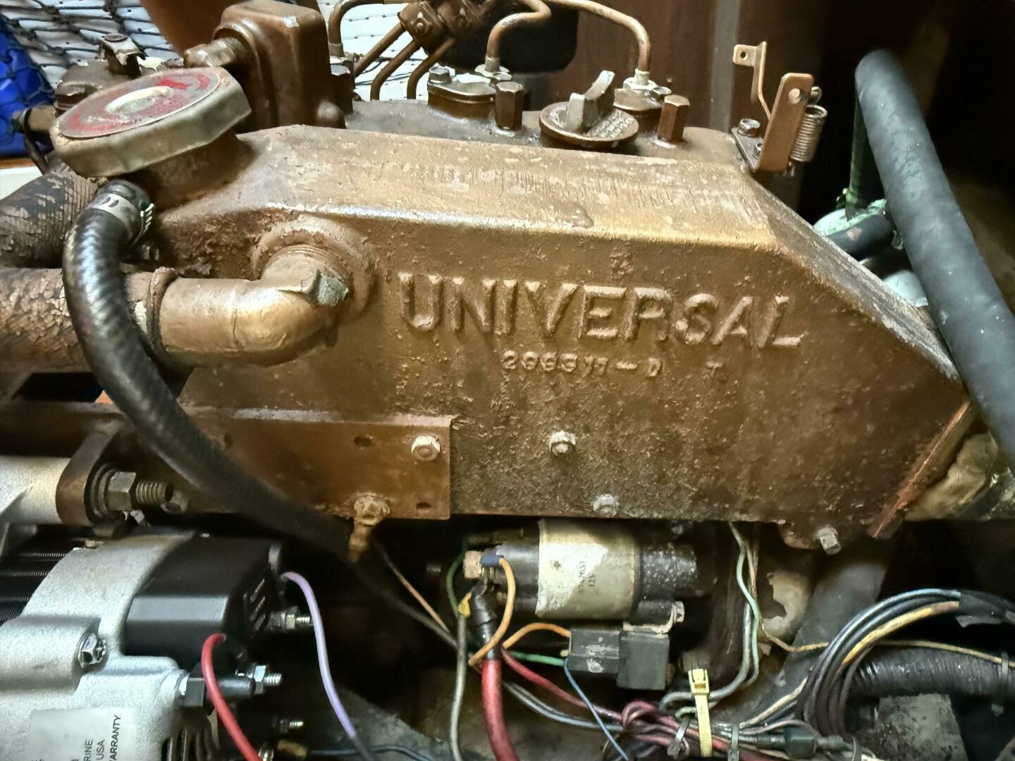 Vessel Image #24